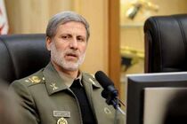 اجازه نمی‌دهیم دشمنان خطوط قرمز اسلامی را نادیده بگیرند