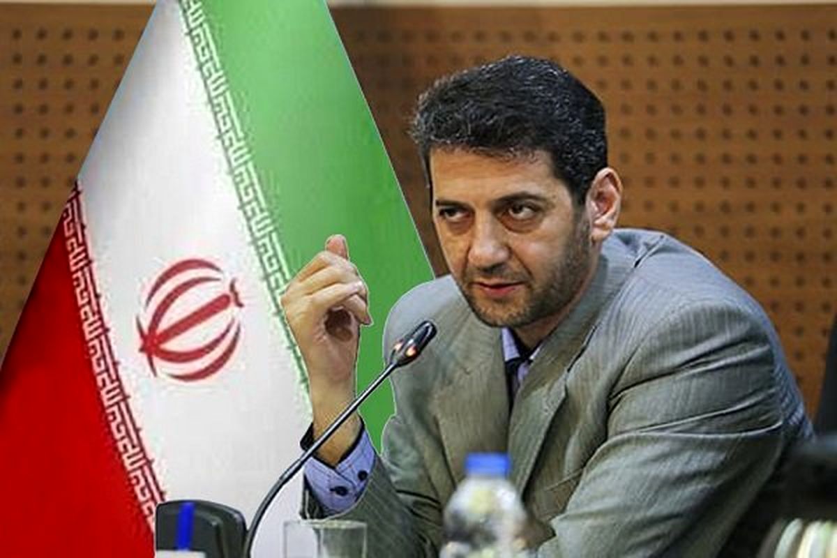 علیرضا قاری قرآن