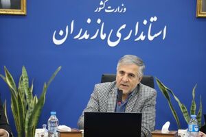 مازندران به سمت ایجاد مجتمع‌های تولید نان حرکت می‌کند/ راه‌اندازی سامانه جدید خرید و فروش آرد