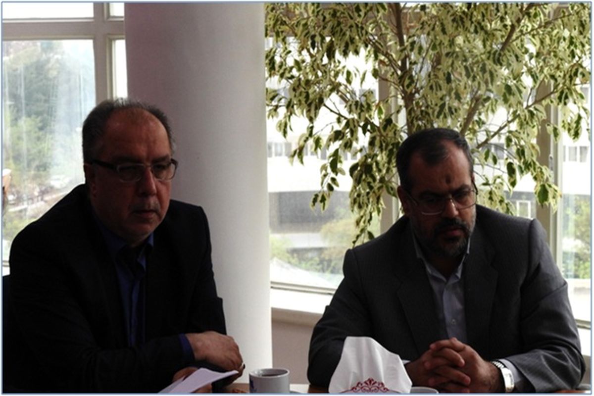 حمایت قضایی از سرمایه گذاری در شهرک صنعتی