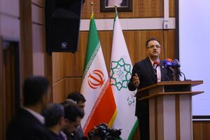 شهدای خدمت، سند افتخار ملت ایران‌ هستند