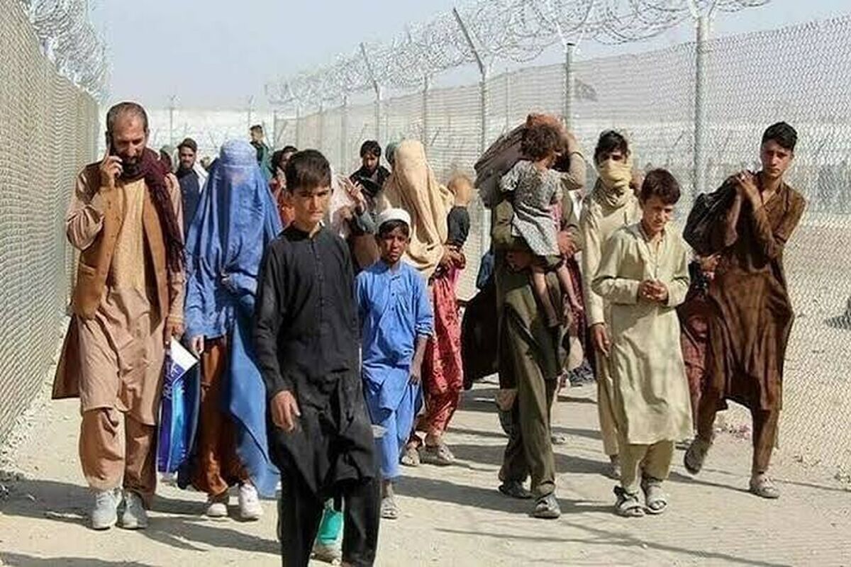 افغانی