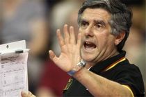 دوست نداشتم با آرژانتین بازی کنیم