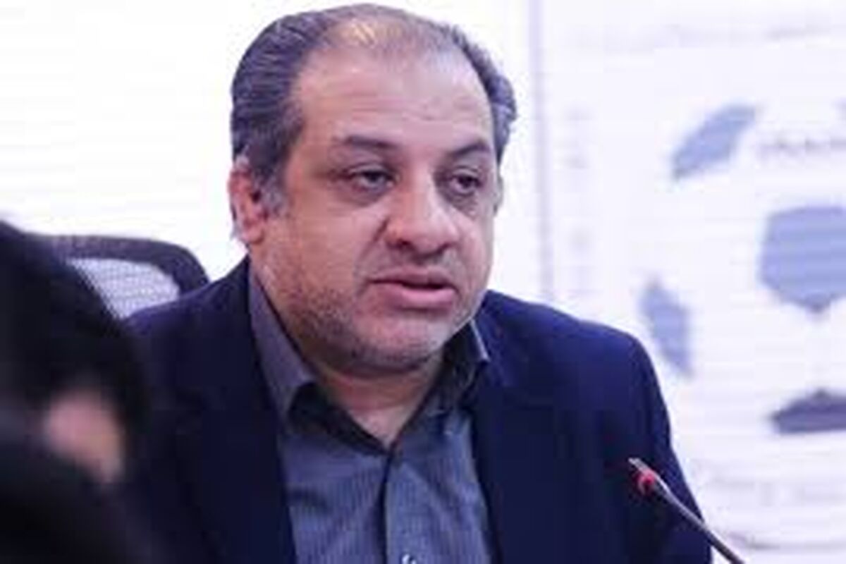 سهیل مهدی