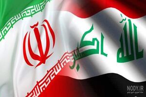 دیدار دستیار استاندار کرمانشاه با سرکنسول ایران در اربیل