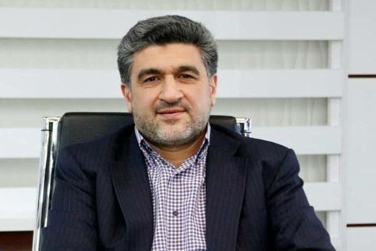 مدیرعامل بانک صادرات