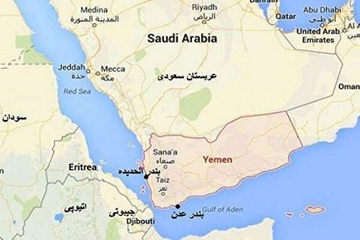 خلیج عدن