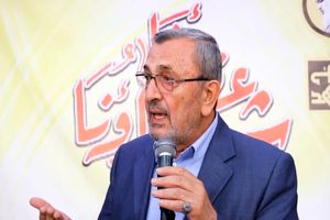 آماده مقابله با حمله زمینی احتمالی اسرائیل هستیم