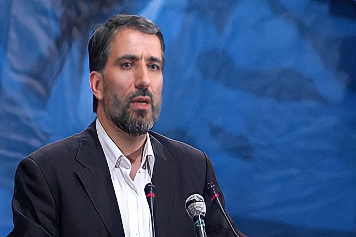 احمدی