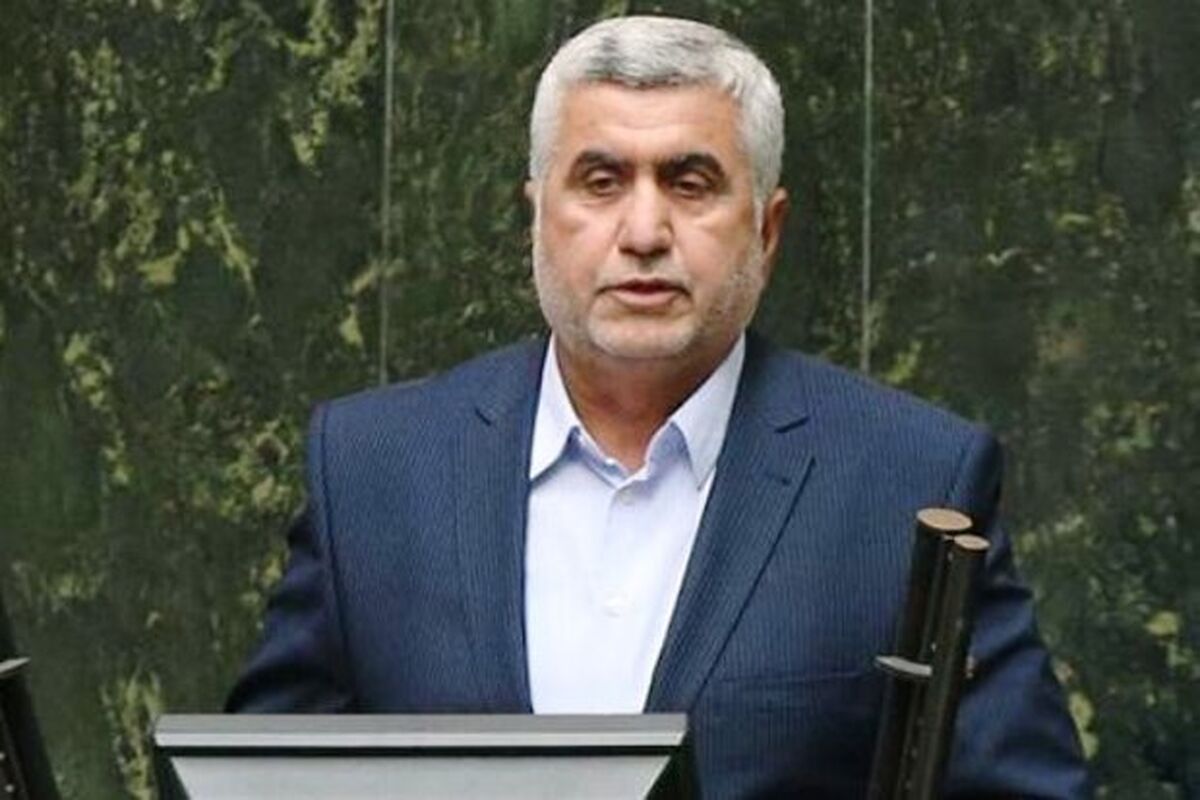 علیرضا ورناصری