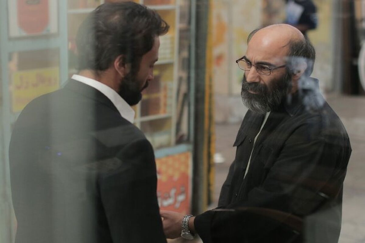 فیلم قهرمان
