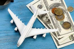 عرضه ارز مسافرتی از تابستان / حراج سکه در انتظار تصمیم بانک مرکزی