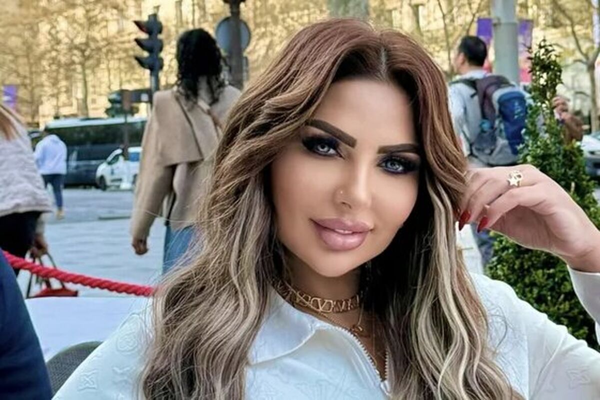 سارا خلیفه