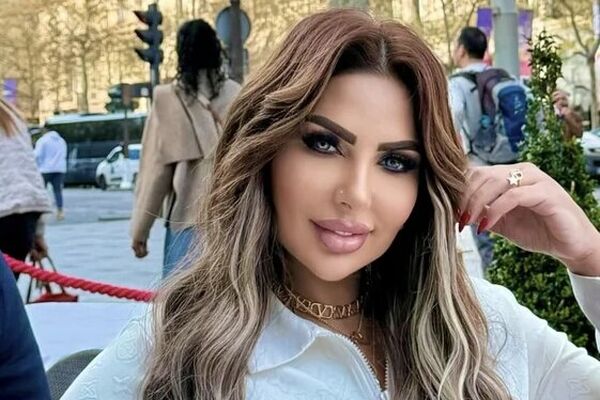حکم اعدام برای مجری معروف تلویزیون مصر صادر شد