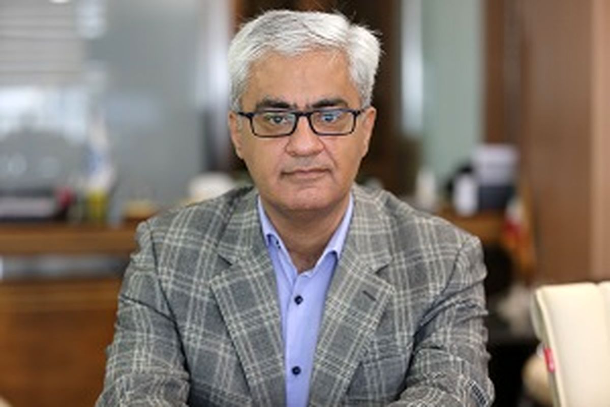 مدیرکل بیمه گری و جذب منابع سازمان بیمه سلامت ایران