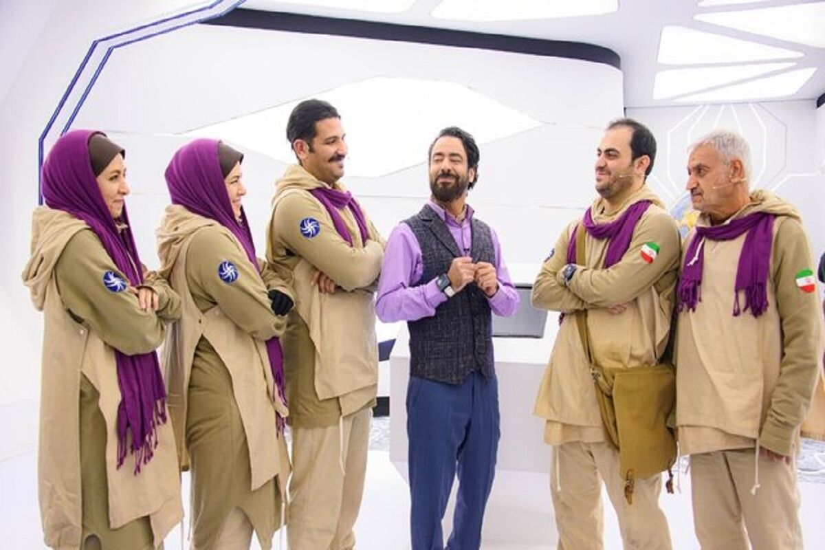نیما فلاح