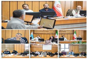 بدنه سازی خیابانهای محدوده تاریخی شهر قزوین