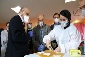 درخواست سازمان انتقال خون از بهبودیافتگان بیماری کرونا