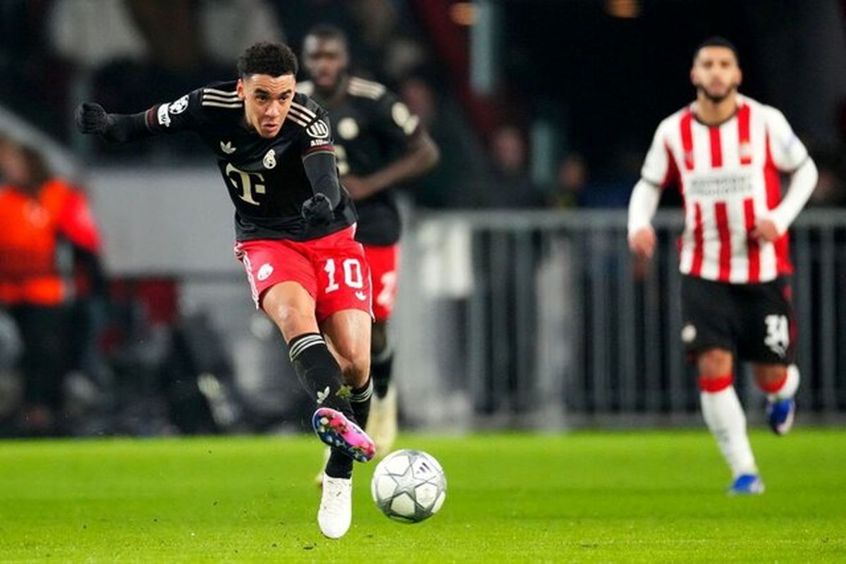 بایرن مونیخ