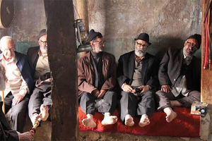 اکران آنلاین فیلم سینمایی «پیرمردها نمی‌میرند» در «هنروتجربه»