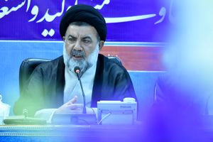 مواد مخدر، ابزار استعماری دشمن است