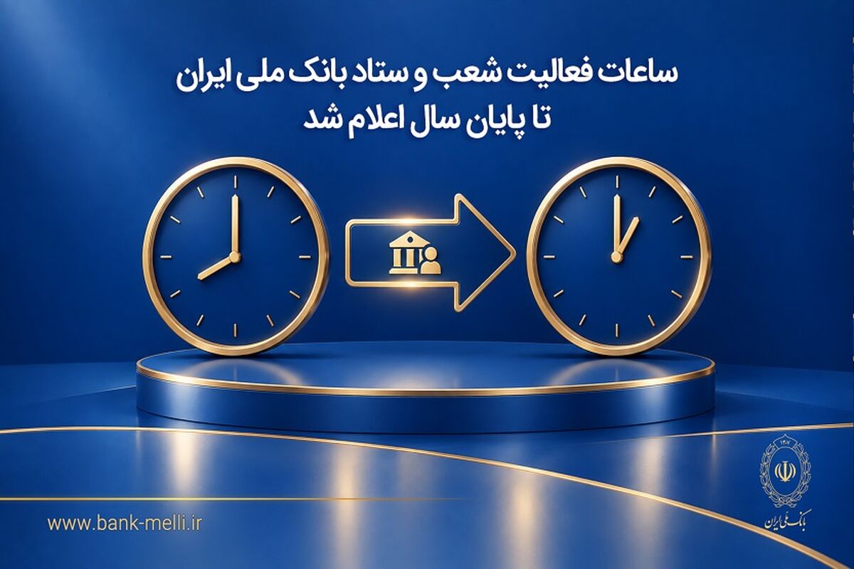 بانک ملی