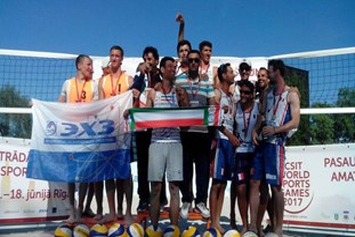 با 9 برد متوالی