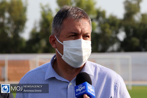 بهترین عملکرد ممکن را با تیم ملی ایران در مسابقات انتخابی جام جهانی داشتم/ شرایط در این کشور خوب نیست