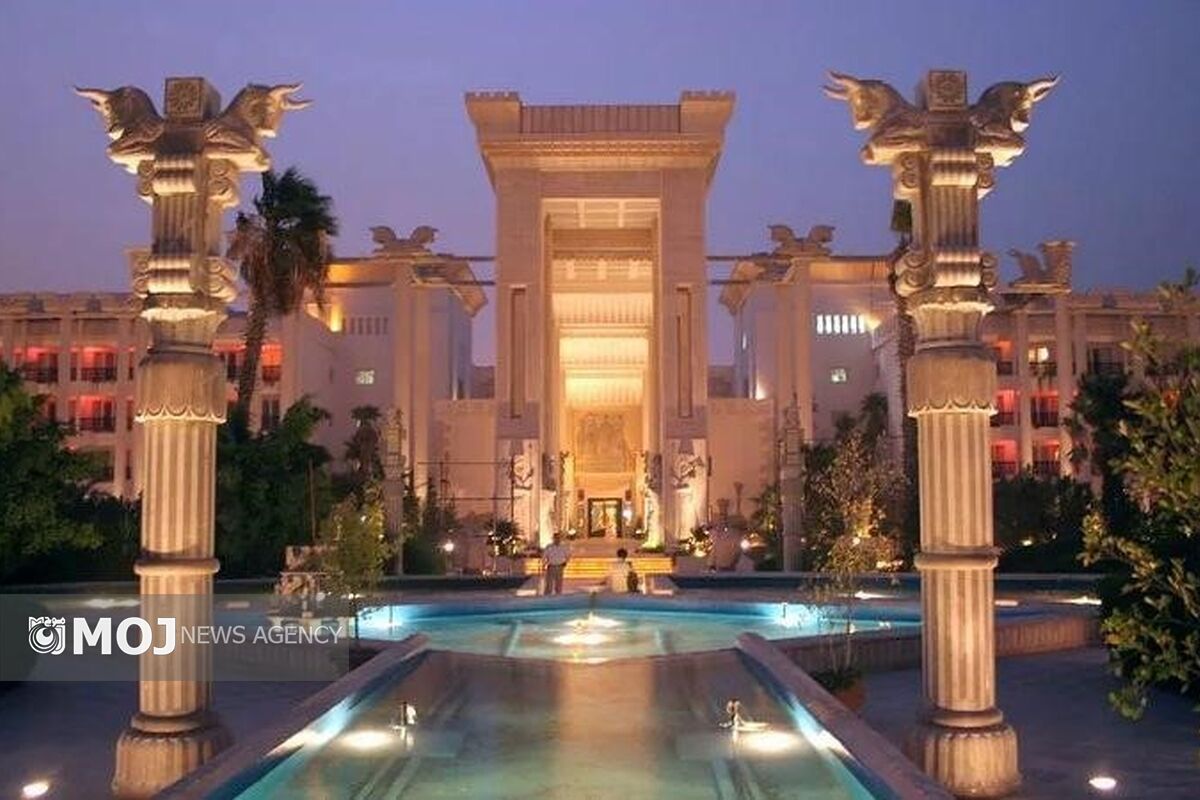 هتل داریوش