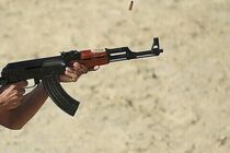 کمیسیون امنیت ملی ابعاد حمله تروریستی «راسک» را مورد بررسی قرار می‌دهد