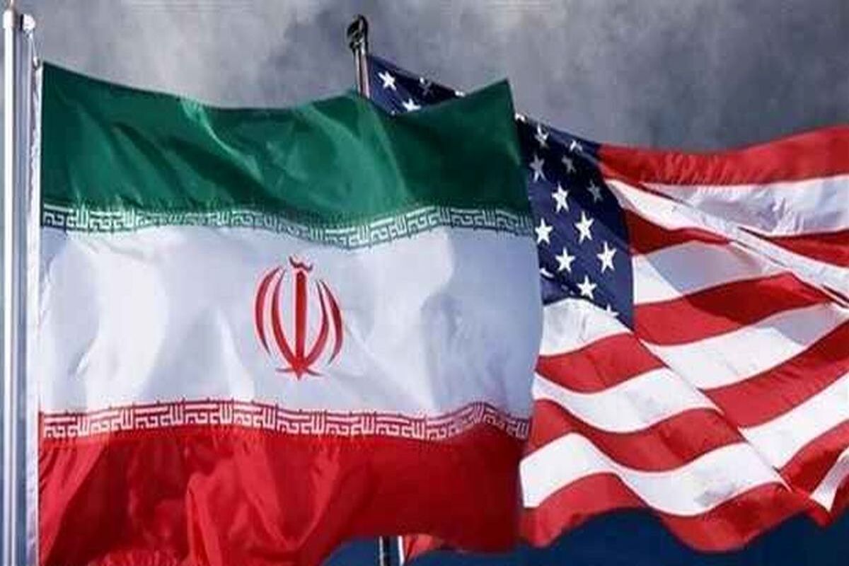 ایران و آمریکا