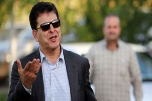 مدیرعامل نساجی مازندران علت فروش باشگاه را توضیح داد