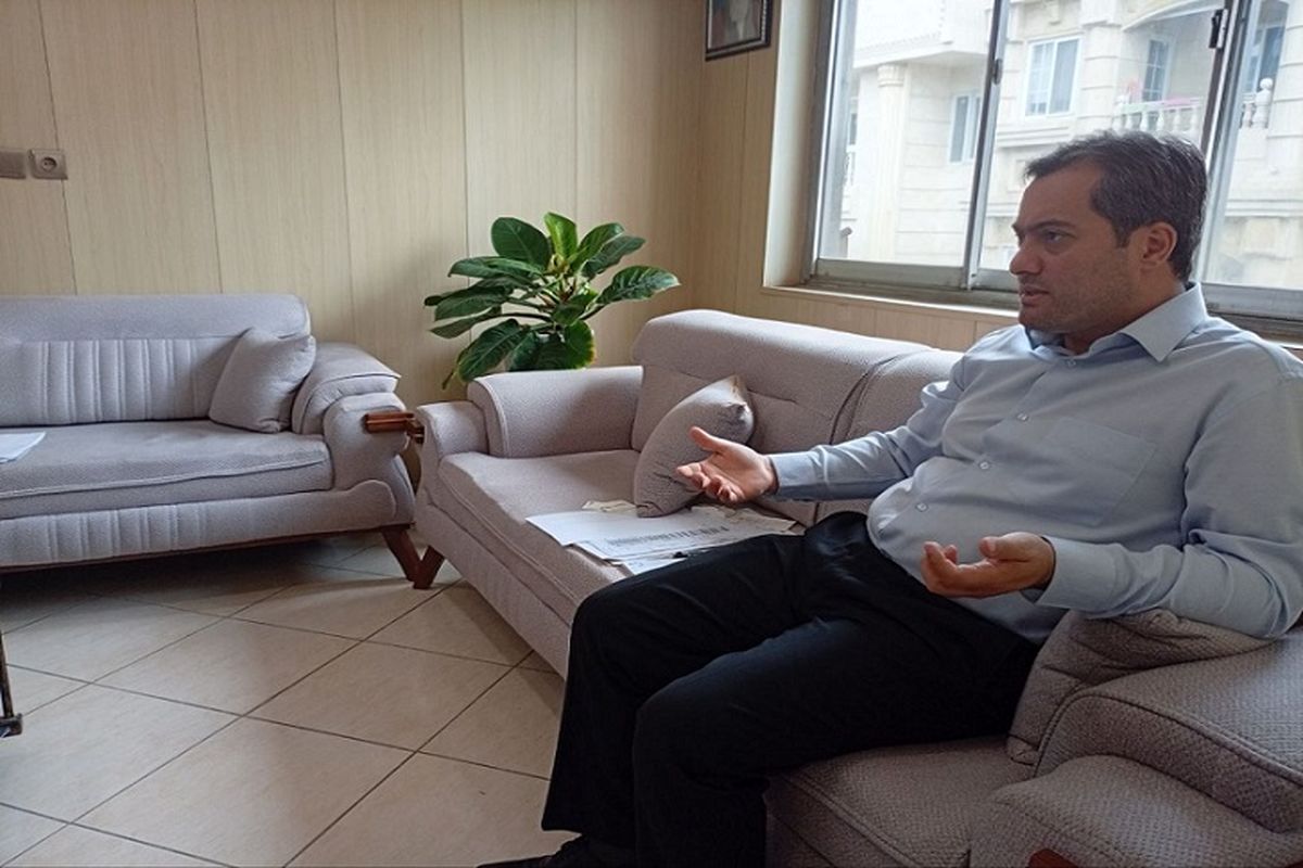 منادی همیاری گیلان