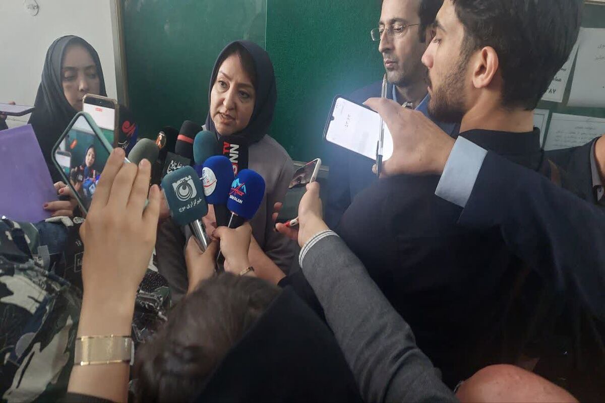تور رسانه ای دانشگاه علوم‌پزشکی اردبیل