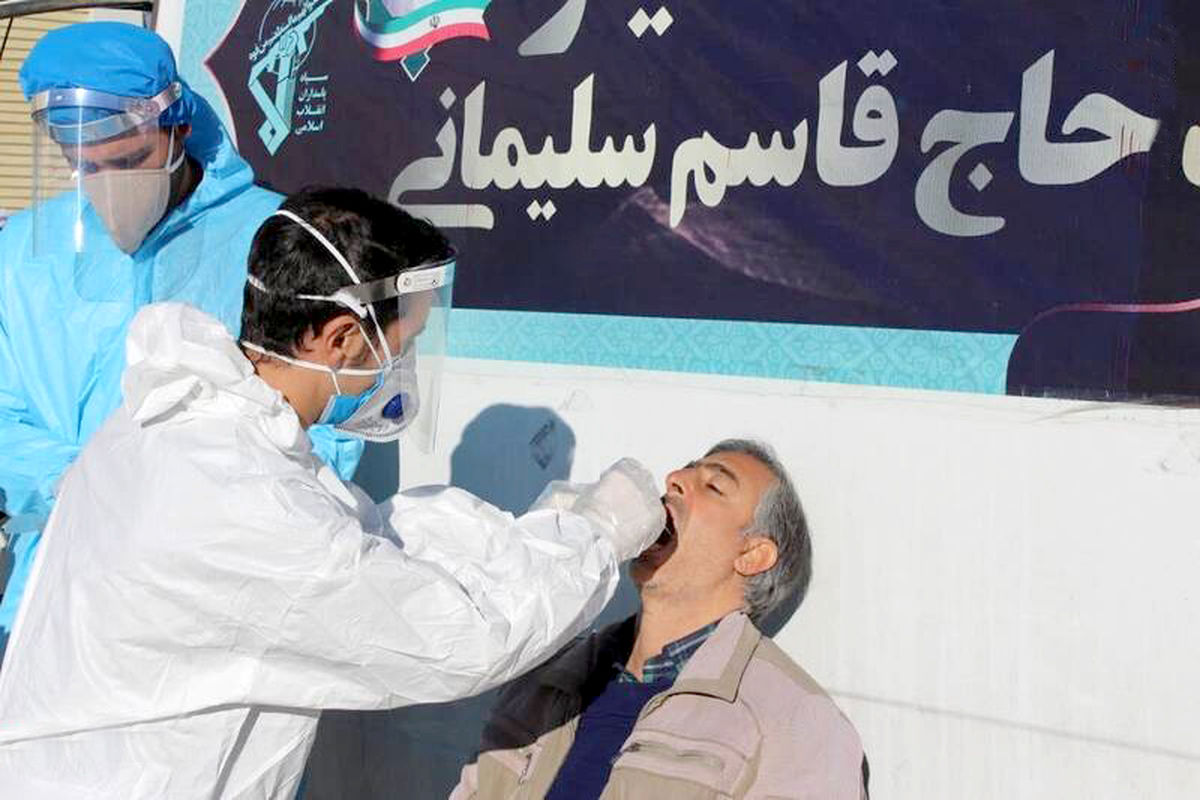 طرح شهید سلیمانی