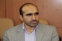 سیدمحمد قلمکاریان مدیر کل جدید کانون پرورش فکری استان‌ اصفهان شد