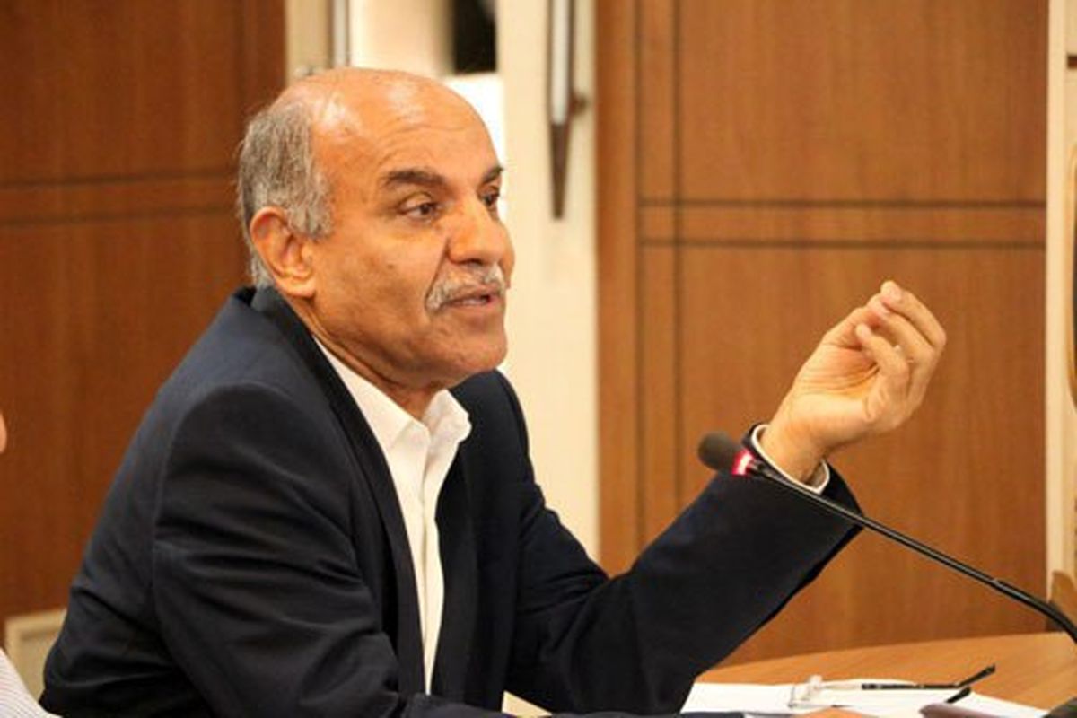 محمدامین صباغی زاده