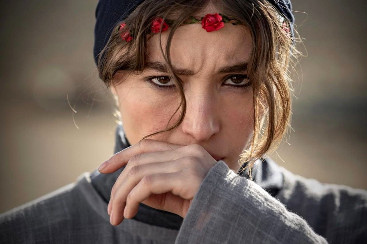 فیلم بی سر و صدا