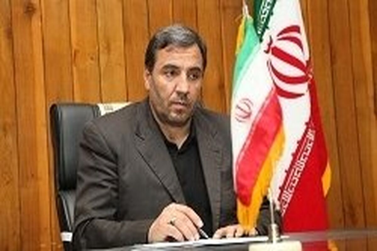 حسن بهرام نیا