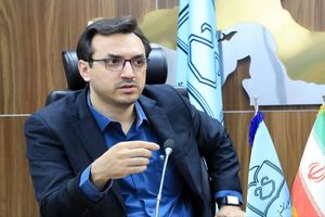 تکمیل بیمارستان ۵۳۱ تختخوابی‌ بندرعباس مطالبه مردم هرمزگان است‌