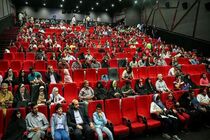 اردیبهشت 2 هزار نفر در چهارمحال و بختیاری به سینما رفتند