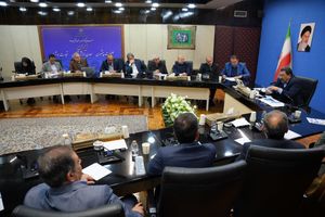 صنعت لوازم خانگی آمادگی ورود به بازارهای منطقه را دارد