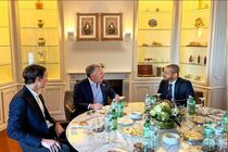 ایران و آمریکا از ایده‌ها استقبال کردند