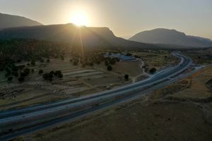 آزادراه شیراز ـ اصفهان بعد از 9 ماه بدون عوارضی! 