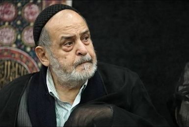 معاون وزیر ارشاد درگذشت مهدی آصفی را تسلیت گفت