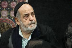 معاون وزیر ارشاد درگذشت مهدی آصفی را تسلیت گفت