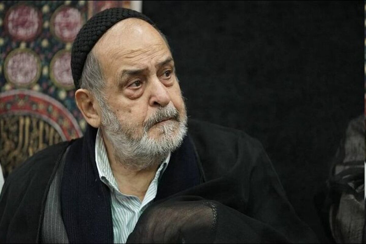 مهدی آصفی