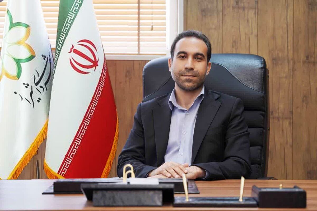 شهرداری شیراز