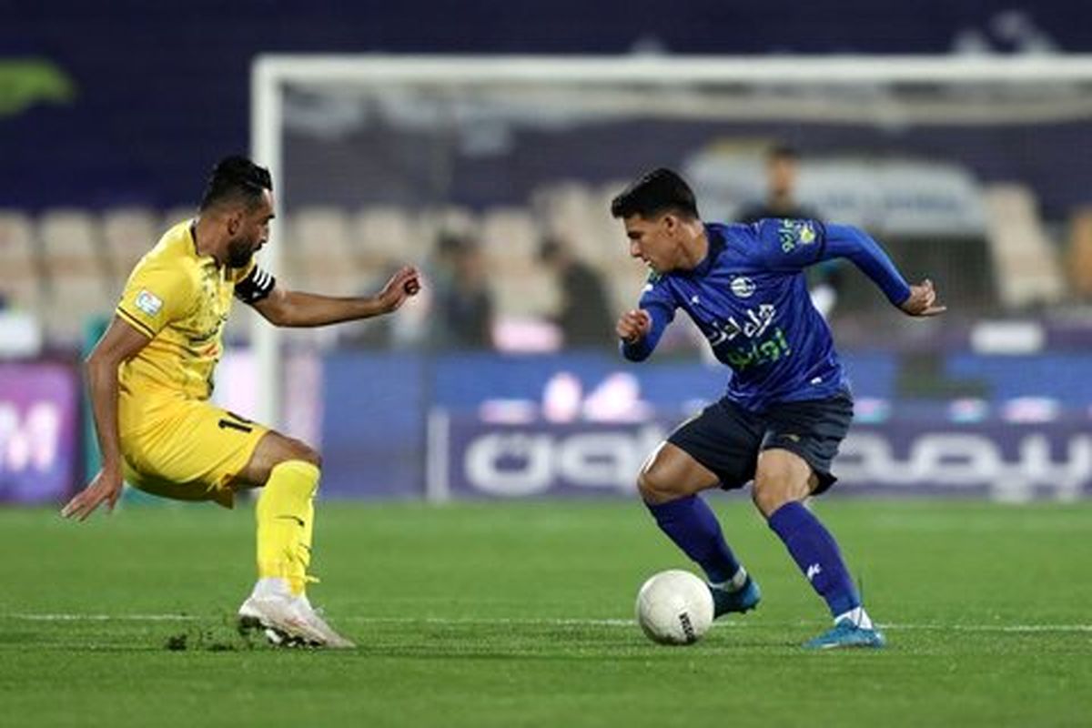 استقلال صنعت نفت