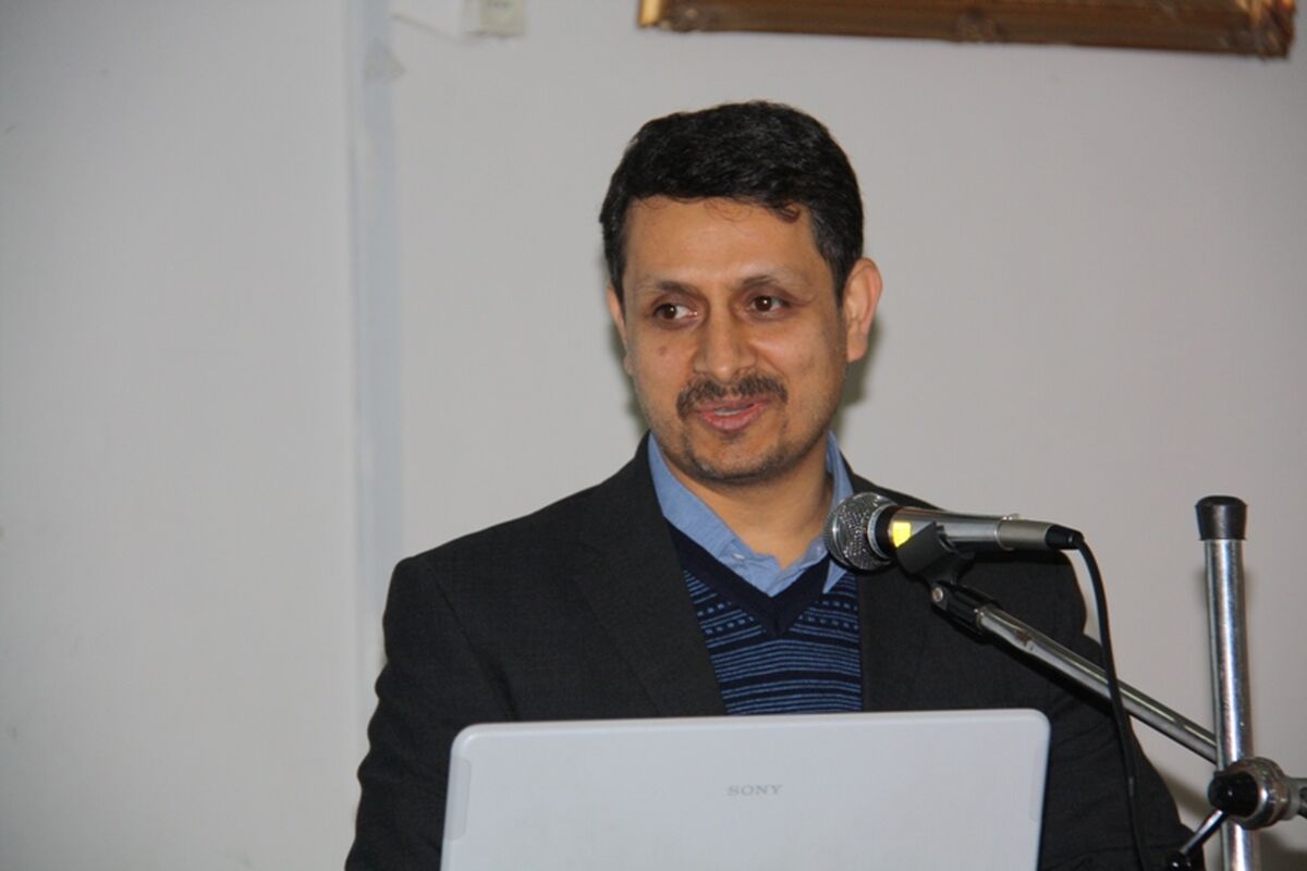 اعرابی